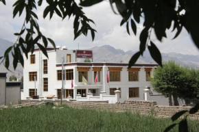 Beyond Stay - Hotel Leh Residency, Leh